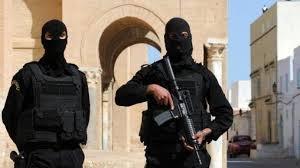 Pasukan Keamanan Tunisia Tangkap 2 Lagi Anggota Parlemen Pengkritik 'Kudeta' Presiden Kais Saied